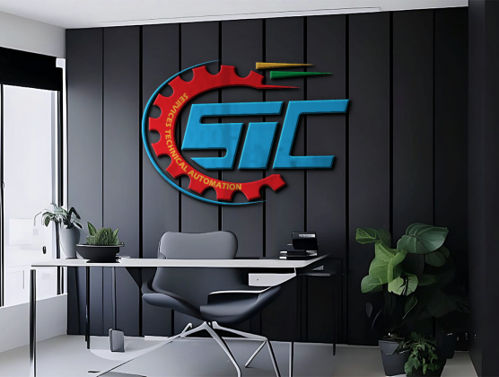 TỰ ĐỘNG HÓA SIC