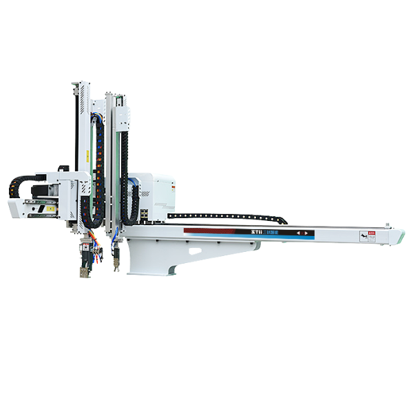 ROBOT 5 AXIS CÁNH TAY KÉP 60-350T