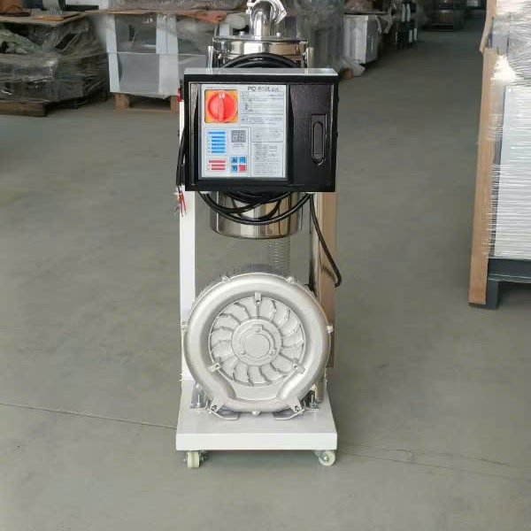MÁY HÚT NHỰA TỰ ĐỘNG