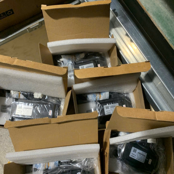 Bộ Điểu Khiển SINROBOT Loại Tích Hợp 3-5 trục 