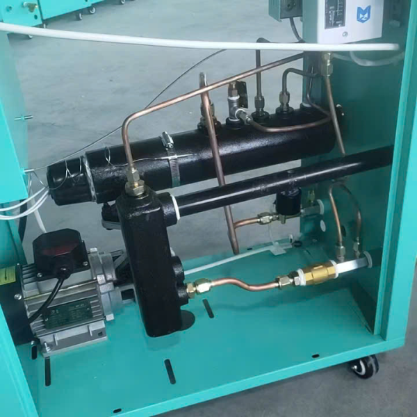 MÁY LÀM NÓNG KHUÔN BẰNG NƯỚC 9KW-12KW