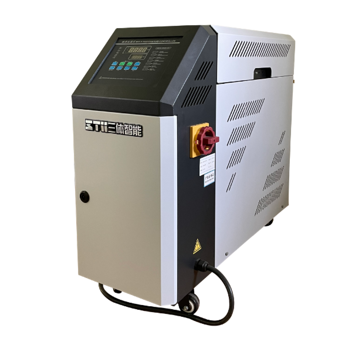 MÁY LÀM NÓNG KHUÔN BẰNG NƯỚC 9KW-12KW