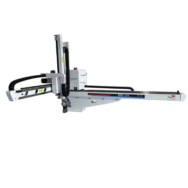 ROBOT 3AXIS 1 CÁNH TAY KÉP 60-1200T