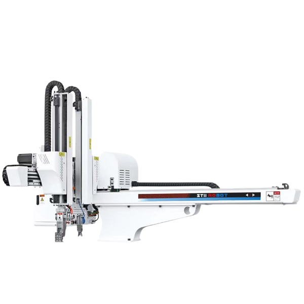 ROBOT 5 AXIS CÁNH TAY KÉP 350-1200T