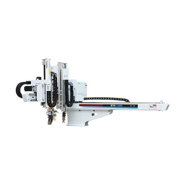 ROBOT 5 AXIS CÁNH TAY KÉP 60-350T