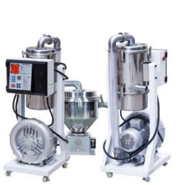 MÁY HÚT NHỰA TỰ ĐỘNG