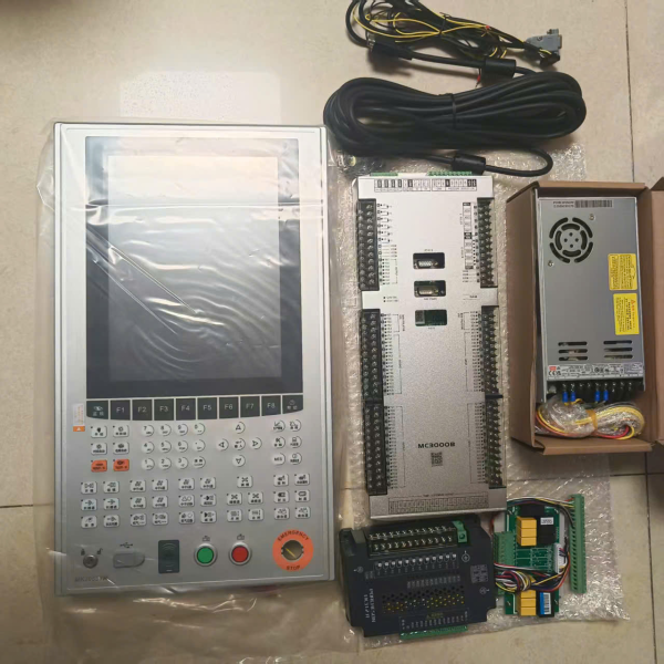 Bộ Điều Khiển Máy Ép Nhựa MC3000/MK5055YR